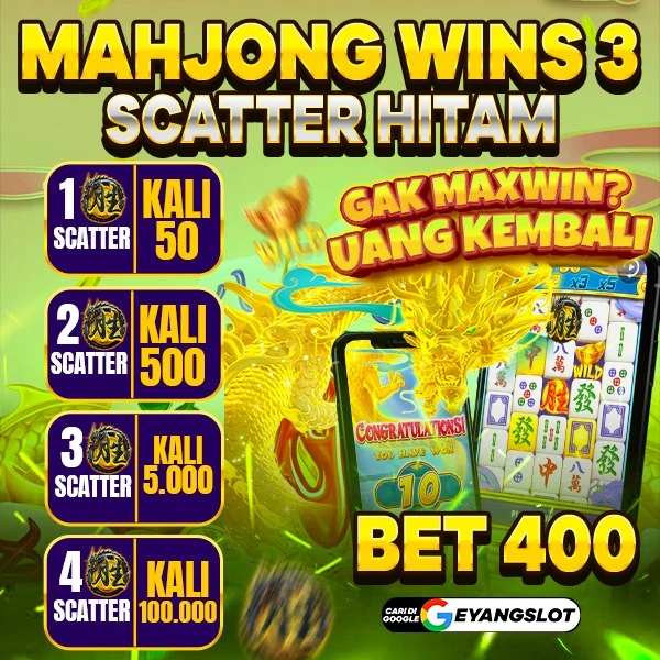 EYANGSLOT: Situs Eyang Slot Gacor NO.1 Di Indonesia